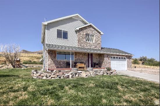 9175 N SUNSET DR, Tremonton UT 84337