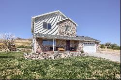 9175 N SUNSET DR, Tremonton UT 84337