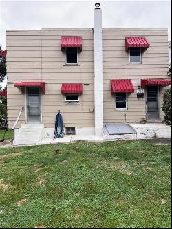 720 Park Street Unit 2, Whitehall Twp PA 18052