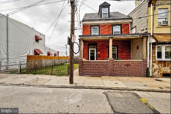 4706-08 Almond Street, Philadelphia PA 19137