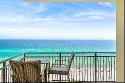 15100 Front Beach Road Unit 1302, Panama City Beach FL 32413