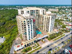 15100 Front Beach Road Unit 1302, Panama City Beach FL 32413