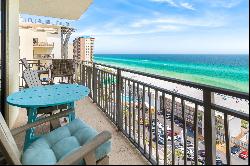 15100 Front Beach Road Unit 1302, Panama City Beach FL 32413