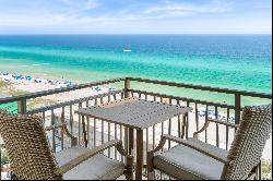 15100 Front Beach Road Unit 1302, Panama City Beach FL 32413