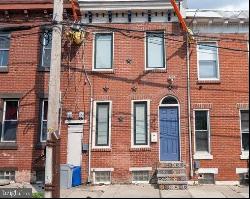 1915 N Darien Street, Philadelphia PA 19122