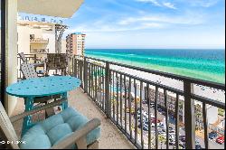 15100 Front Beach Rd Unit 1302/1304, Panama City Beach FL 32413