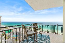 15100 Front Beach Rd Unit 1302/1304, Panama City Beach FL 32413