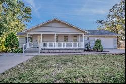 613 N Main St, Elbing KS 67041