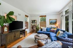 45 Highfield Drive Unit 1U, Falmouth MA 02540