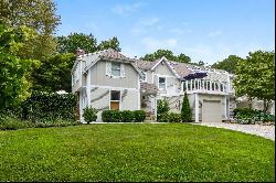 45 Highfield Drive Unit 1U, Falmouth MA 02540