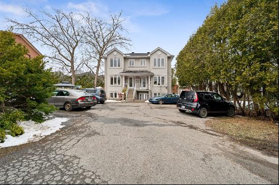 351 Av. Charron, Montreal (L'ile-Bizard/Sainte-Genevieve) QC H9C1M4