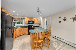 96 Olympia Street, Moultonborough NH 03254