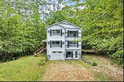 96 Olympia Street, Moultonborough NH 03254