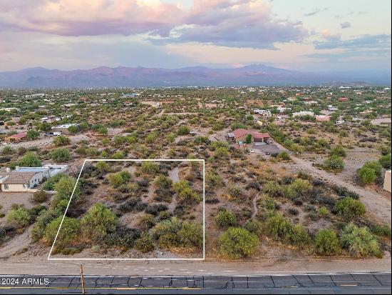 00 N 152nd Street #F, Scottsdale AZ 85262