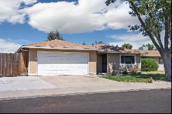 Milford Lane, Modesto CA 95355