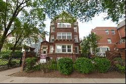 4631 S Ellis Avenue #2R, Chicago IL 60653