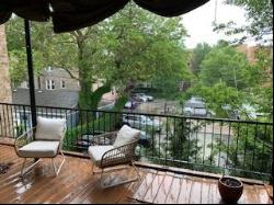 4631 S Ellis Avenue #2R, Chicago IL 60653