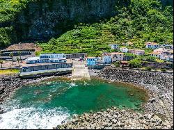 Sao Vicente Madeira