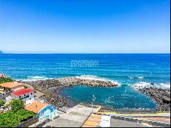 Sao Vicente Madeira