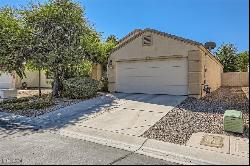 5425 Eagle Claw Avenue, Las Vegas NV 89130