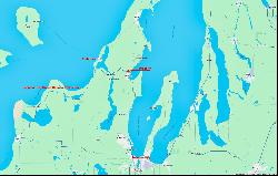 00000 E Duck Lake Road, Suttons Bay MI 49682