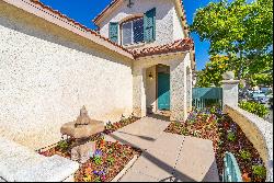 25803 Hammet Circle, Stevenson Ranch CA 91381