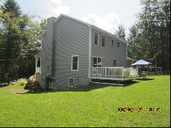 3 Raymond Drive, Barkhamsted CT 06063