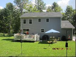 3 Raymond Drive, Barkhamsted CT 06063