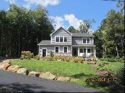 3 Raymond Drive, Barkhamsted CT 06063