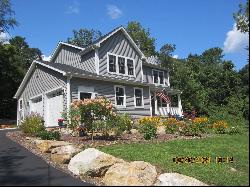 3 Raymond Drive, Barkhamsted CT 06063