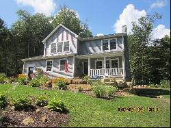 3 Raymond Drive, Barkhamsted CT 06063