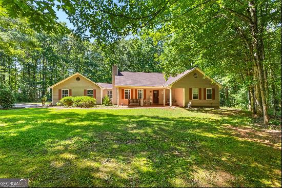 181 Winding Stream Trail, Hampton GA 30228