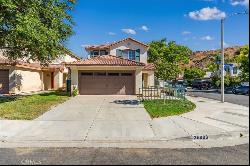 25803 Hammet Circle, Stevenson Ranch CA 91381