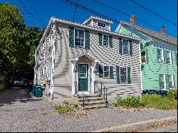 8 Kossuth Street, Biddeford ME 04005