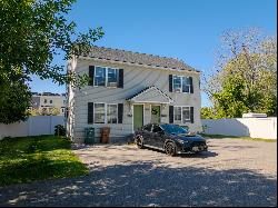 56 Storer Street, Saco ME 04072