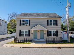 54 Storer Street, Saco ME 04072