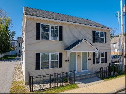 54 Storer Street, Saco ME 04072