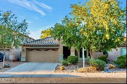 42014 W Michaels Drive, Maricopa AZ 85138