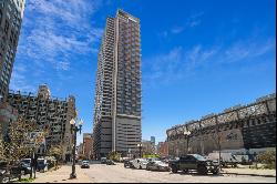 235 W Van Buren Street #3615, Chicago IL 60605