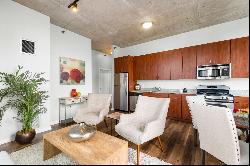 235 W Van Buren Street #3615, Chicago IL 60605