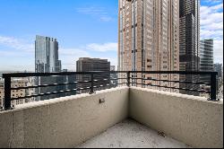 235 W Van Buren Street #3615, Chicago IL 60605