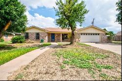 4941 Hialeah Drive, Abilene TX 79606