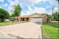 4941 Hialeah Drive, Abilene TX 79606