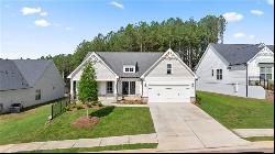 463 Northside Drive, Canton GA 30115