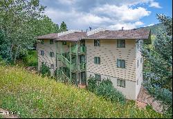 2448 Garmisch Dr Unit 8, Vail CO 81657