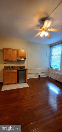 1324 Locust Street Unit 815, Philadelphia PA 19107