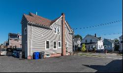 307 California Avenue, Providence RI 02905