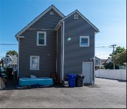 307 California Avenue, Providence RI 02905