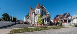 307 California Avenue, Providence RI 02905