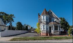 307 California Avenue, Providence RI 02905